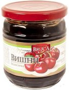 K�rsb�rsylt " Smaktradition" utan k�rnor, 500g