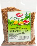 Krydda "Leis" koriander hel, 50g