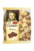Конфеты шоколадные 'Алёнка", 250g