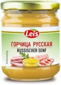 Rysk senap Leis, 200g