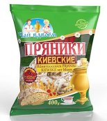 ������� �������� � �����, 400g