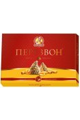 Конфеты "ПЕРЕЗВОН" в ваф.крошке ,220g