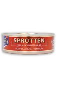 Skarpsill "Riga" i tomats�s, 240g