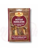 Torkad yellowstripe scad, 36gr