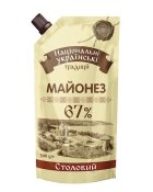 Majonns "Stolovij" 67%, 500g