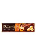 Choklad "Roshen" double peanuts, 29g