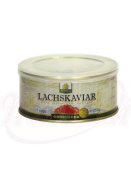 Laxkaviar "Bering", 250gr