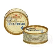 Икра трески "IKROFF", 95g