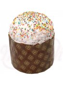 P�skmuffin (kulich), 300 g