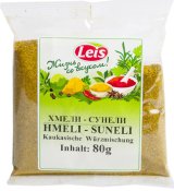 Krydda Leis "Hmeli - Suneli", 80 g