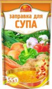 Kryddmix fr soppa "Rysk aptit", 55 g