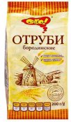 OGO! Rgkli "Borodinskie", 200 gr