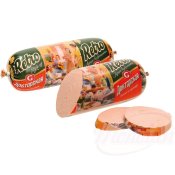 Korv "Retro Doktorskaja", 500g