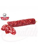 Сыровяленая колбаса "Деревенская", 200 g