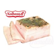 Bacon "Khutorskoe Pikantnoe" med vitlök, 350g