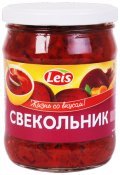 Rdbetssoppa "Leis", 480 gr