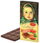 Choklad