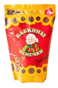 Solrosfrn "Babkini", 300 g