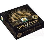 FISKKONSERVER