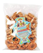 Sushki "Romashka" med vaniljsmak, 400 g