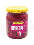 Grnsakssallad "Vinegret", 500 g