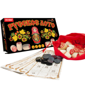 Lotto "Matreshka" (23 x13 x7,5 см)