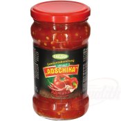 Аджика слабожгучая, 290ml
