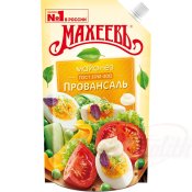 Majonns "Maheev", 400ml