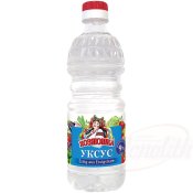 Уксус из уксусной кислоты, 9%, 500ml