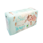 Barntvl (5st.) med aloe vera, 5 x 70g