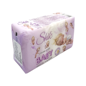 Barntvl (5st) med rose och lavendel, 5x70g
