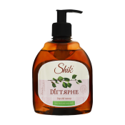 Tjärtvål "Shik", 300ml