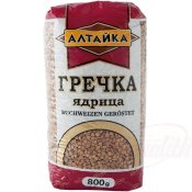   "Altajka", 800 g