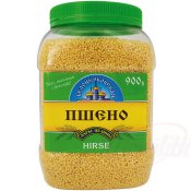 Hirs "Belozerkowskaja " i burk,  900 g