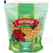 Torkade rtor (halvor), 800g