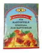 Krydda fr potatis, 50g