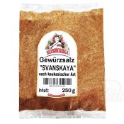 Сванская соль с пряностями по кавказски, 250g