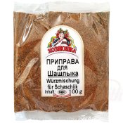 Приправа для шашлыка, 100g