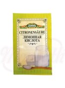 Citronsyra, 20 g