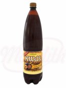 Kvass ofiltrerad, 1,5 L