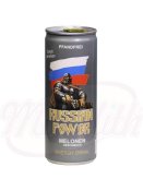      "Russian Power", 250ml
