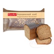 Rågbröd "Borodinskij" 350 gr