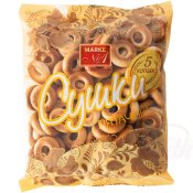 Sushki " 5 re", 250 g