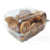 Deghalvor fr kakor "Ntter", 200g
