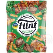 Scorpor "Flint" med kebabsmak (shashlik), 70g