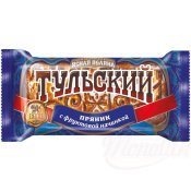 Pepparkaka "Tul'skij prjanik" med ppelfyllning, 140 gr