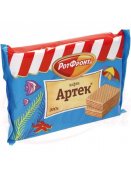 Våfflor "Artek RotFront", 200g