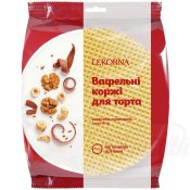 V�ffelbottnar "Lekorna", 90g (8st) skickas ej!