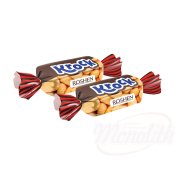 Godis "Roshen Krock" med jordn�tter, 200g