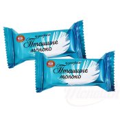Конфеты "Птичье молоко", 200g